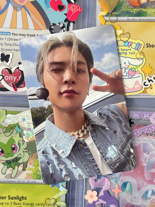 Johnny 2 Baddies SMC