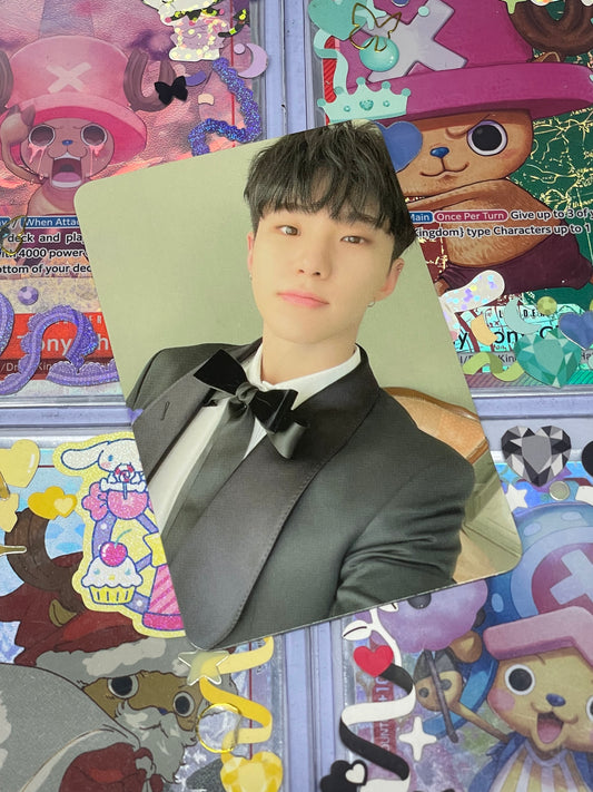 Hoshi FML ver Carat