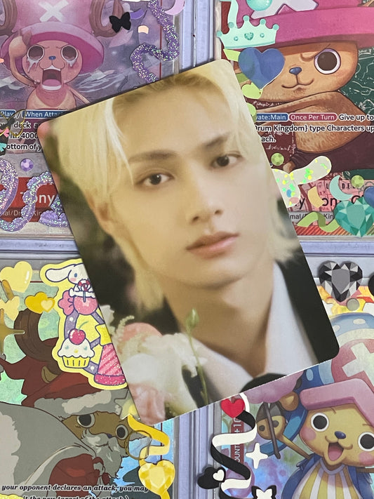 Jun FML ver Binder