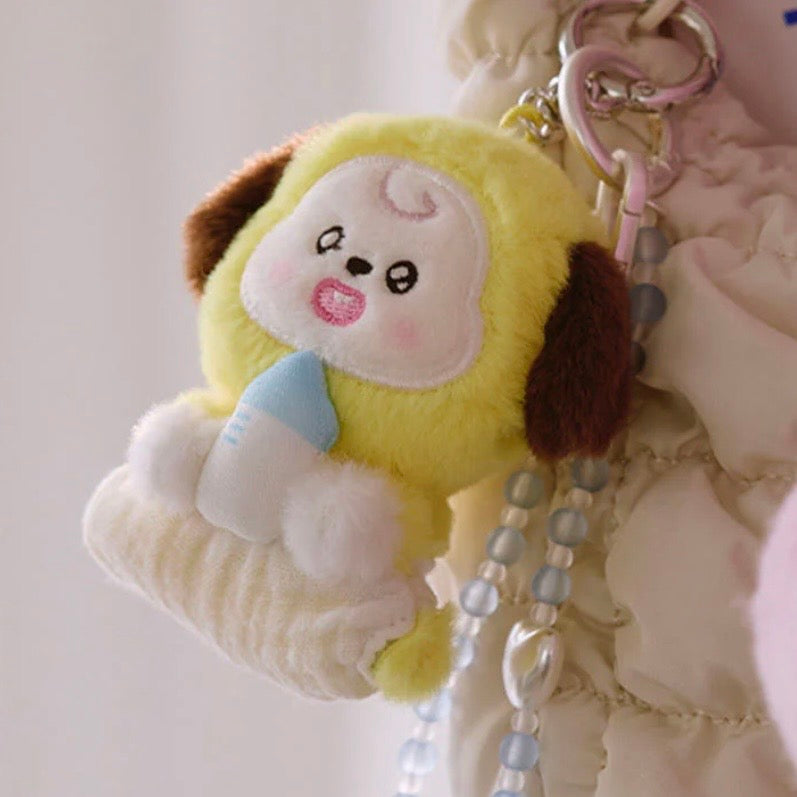 BT21 Baby New Born ORIGINALES