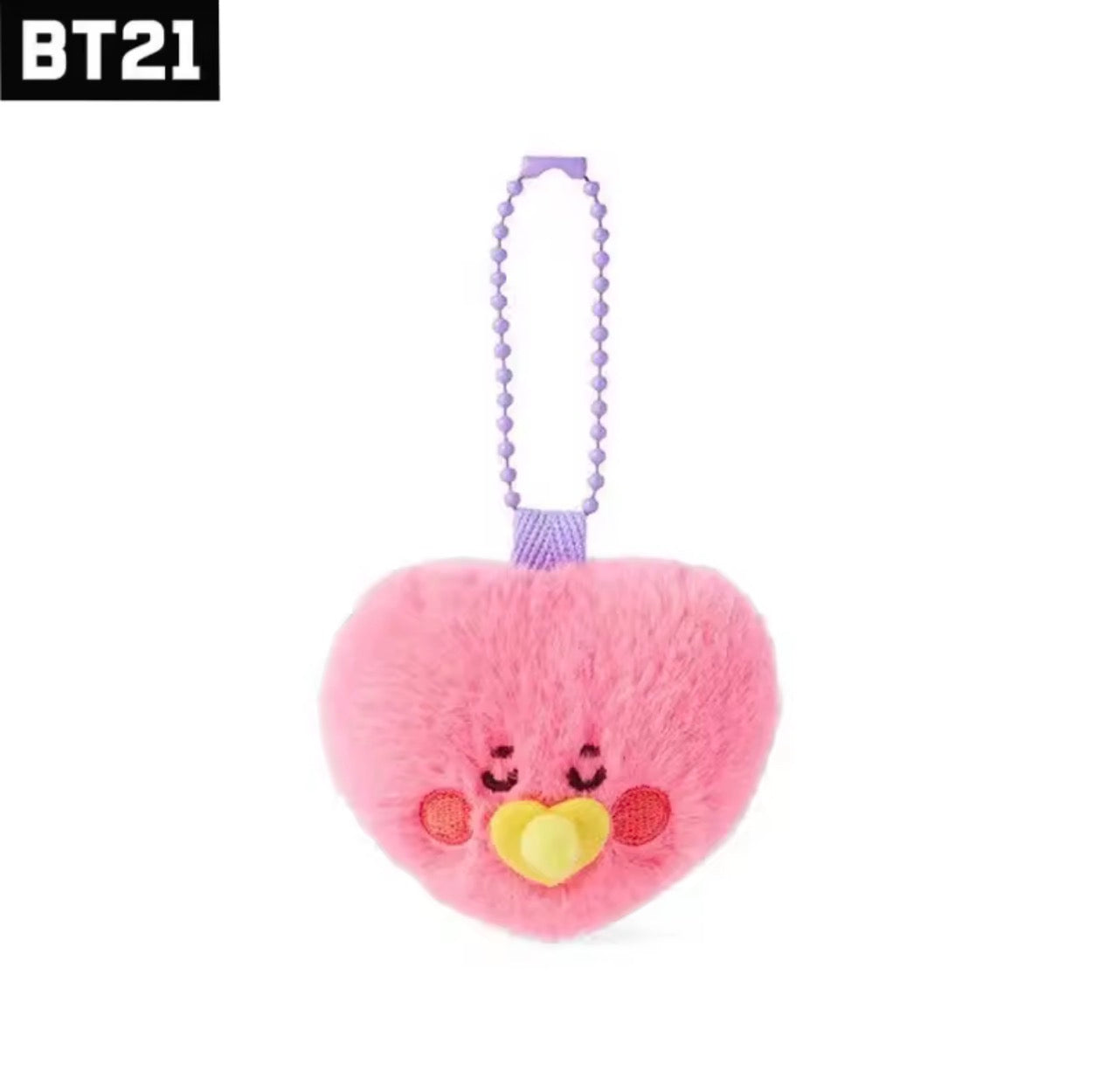 BT21 Sonaja