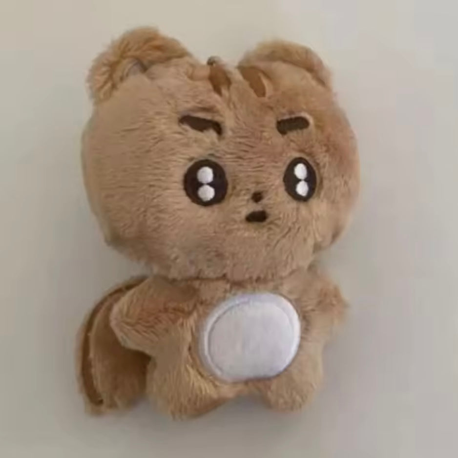 TXT Peluches