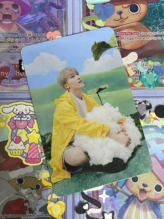 Dino Heaven ver Binder