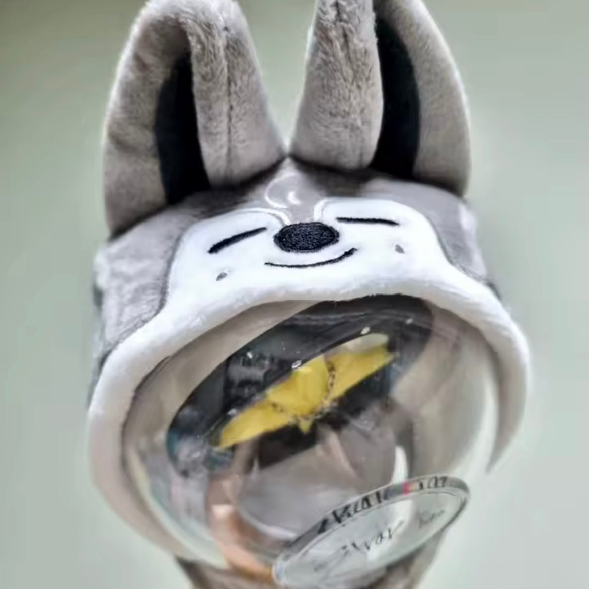 SKZOO LightStick Decoración