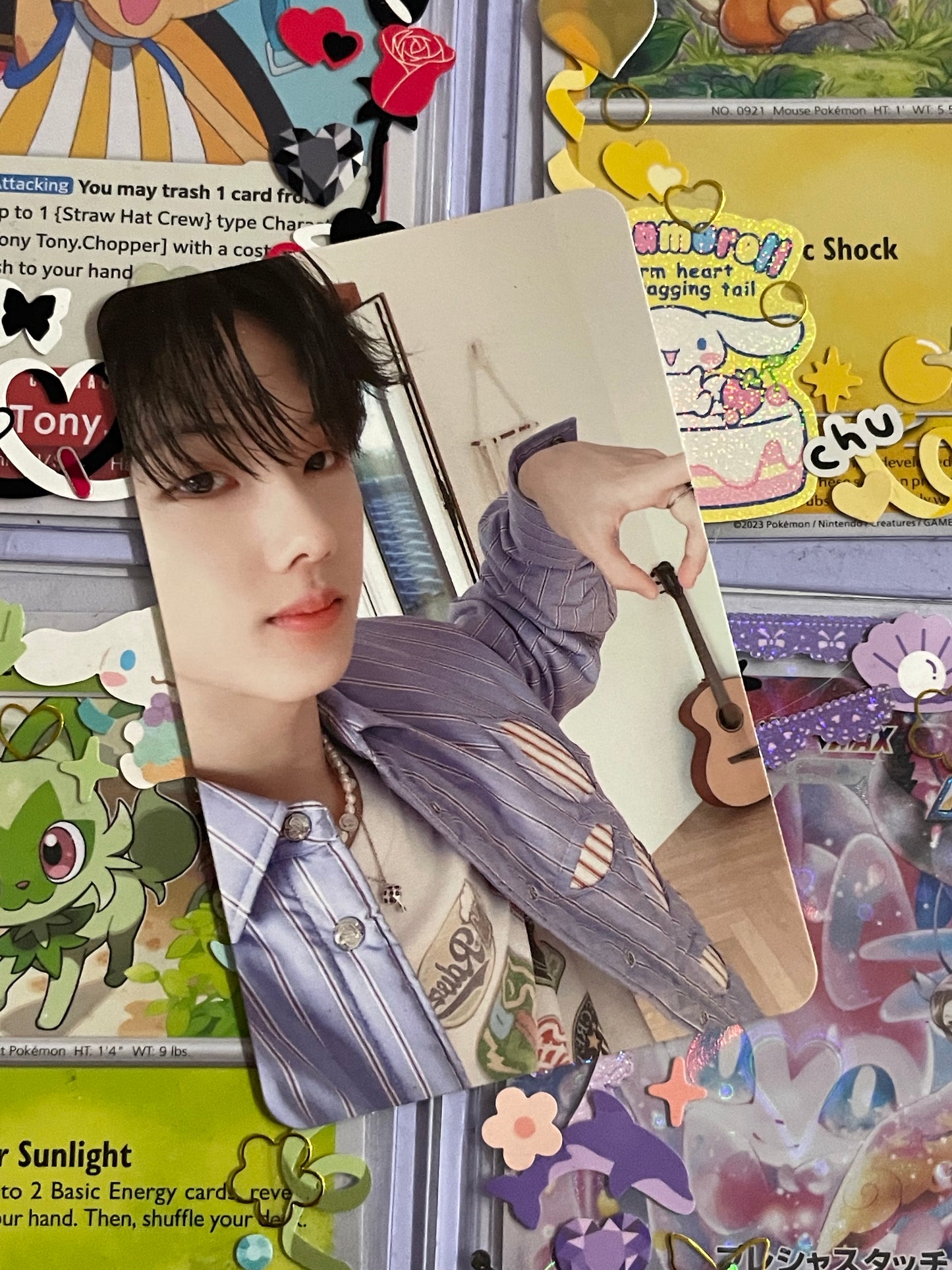 Jisung Candy Special