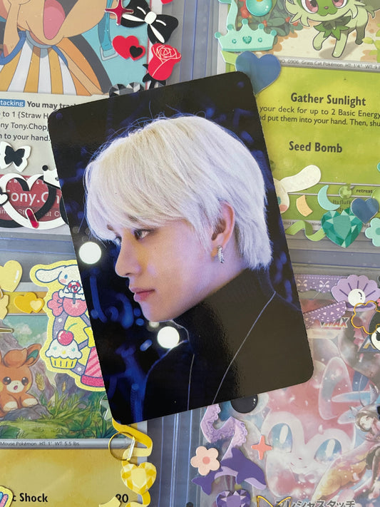 Jungwoo DICON