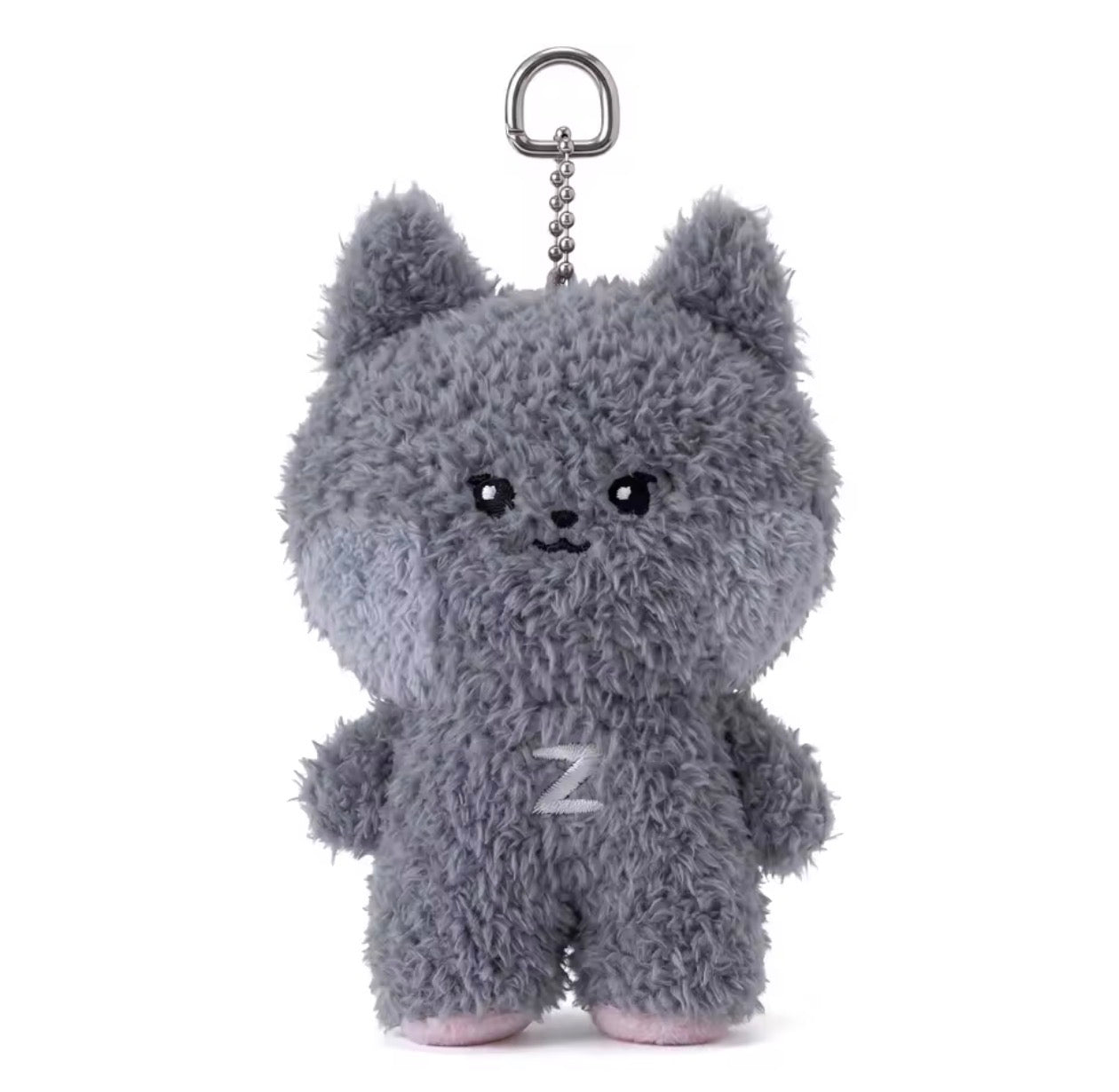 Zero Base One Peluches