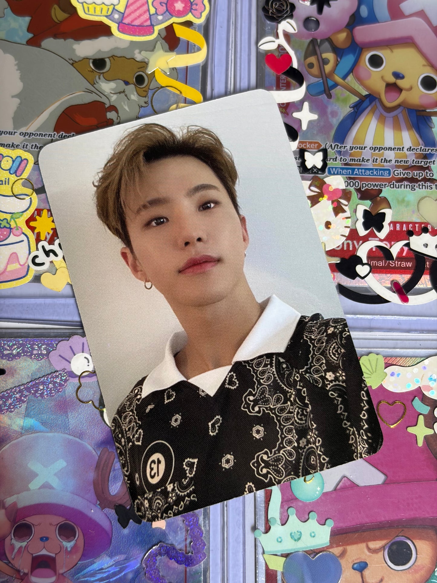 Hoshi DICON