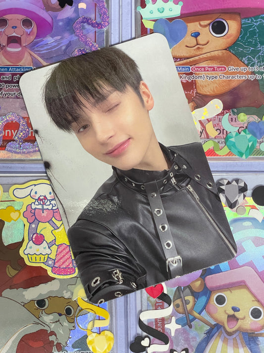 HueningKai Thursday's Child ver Hate