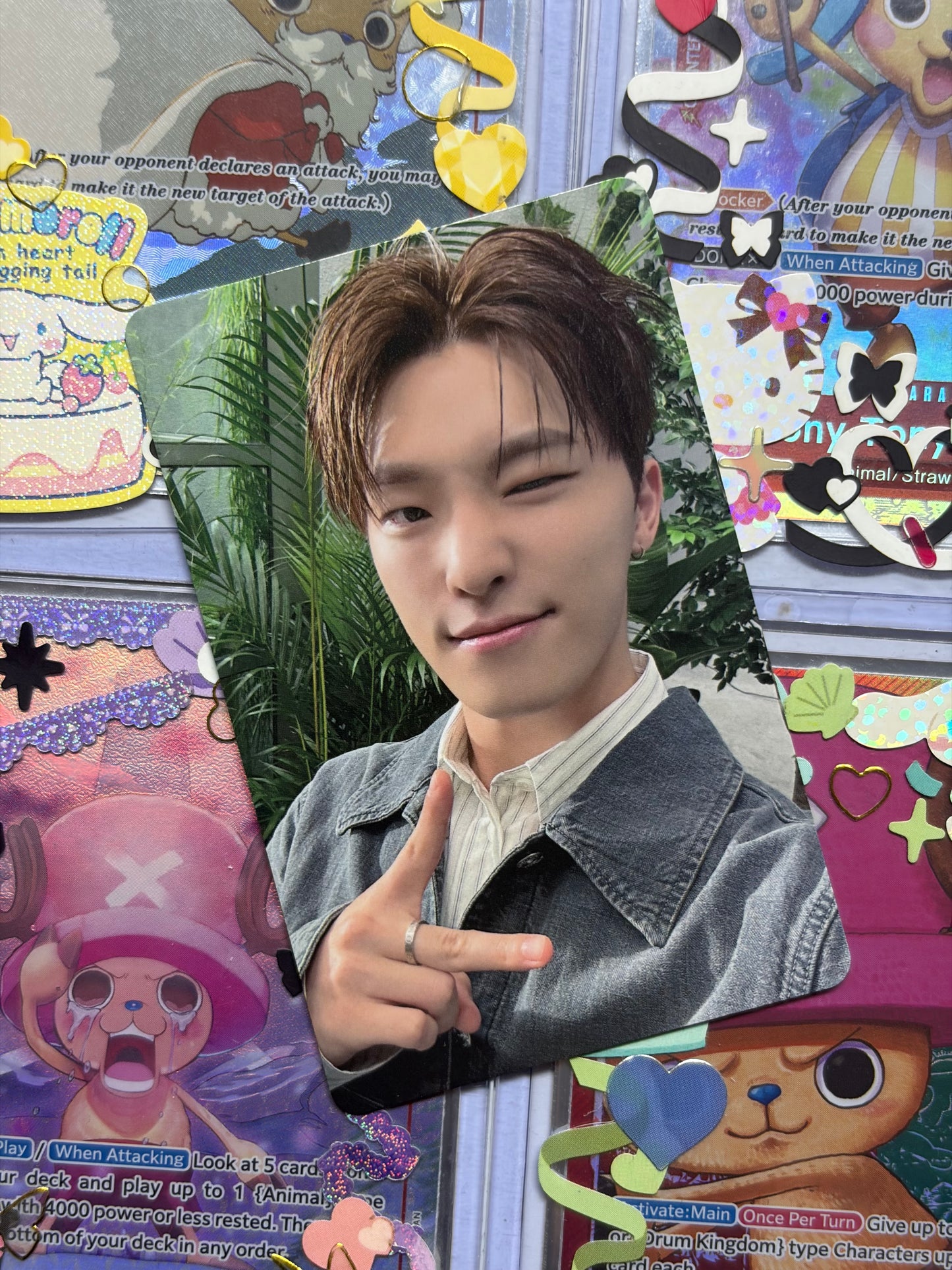 Dino Japan 4th Single