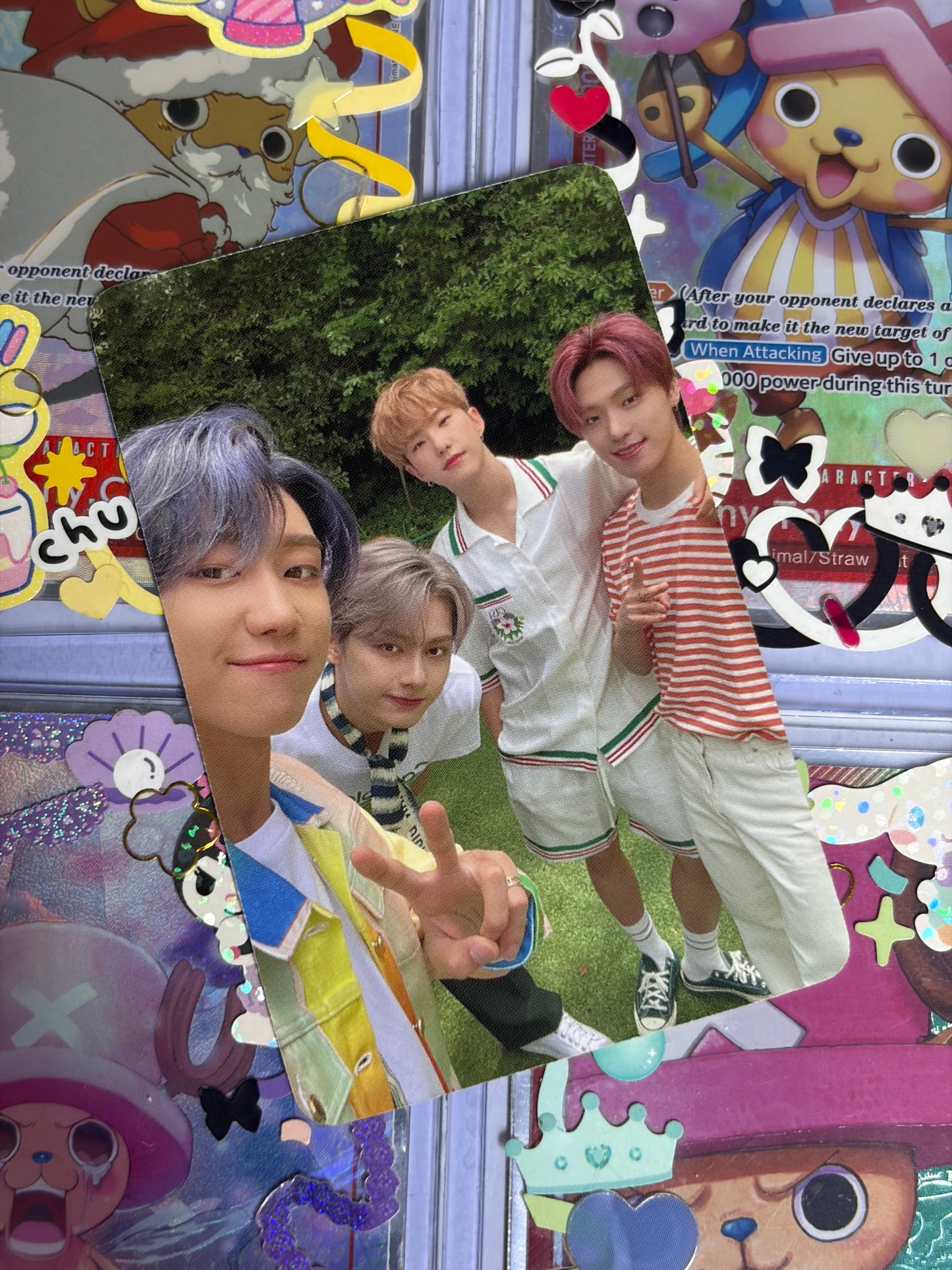 The8 Jun Hoshi Dino DICON