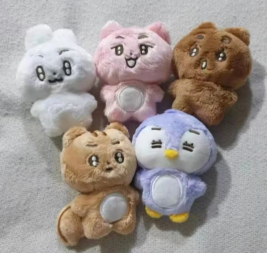 TXT Peluches