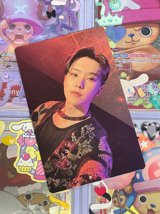Hoshi Heaven ver Power Station Lucky Draw