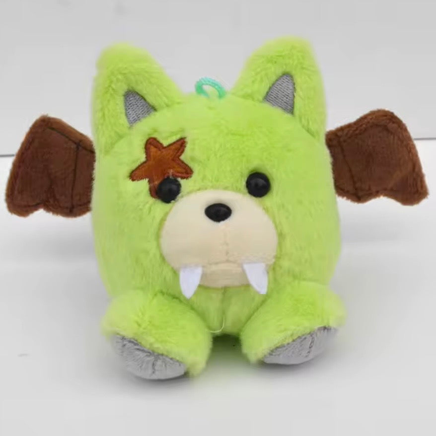 Enhypen Vampire Peluche llavero