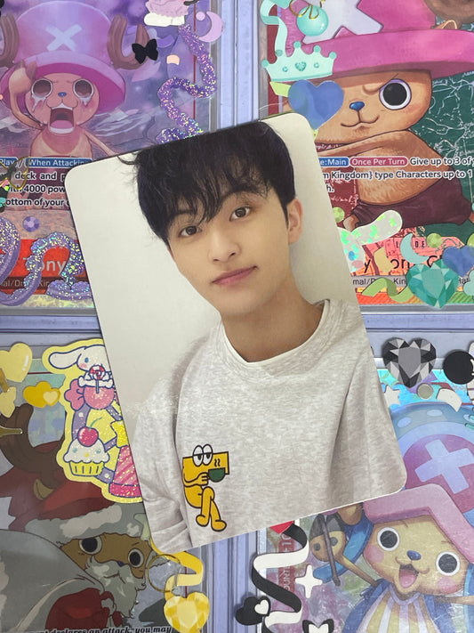 Mark Hot Sauce ver Dream Cafe