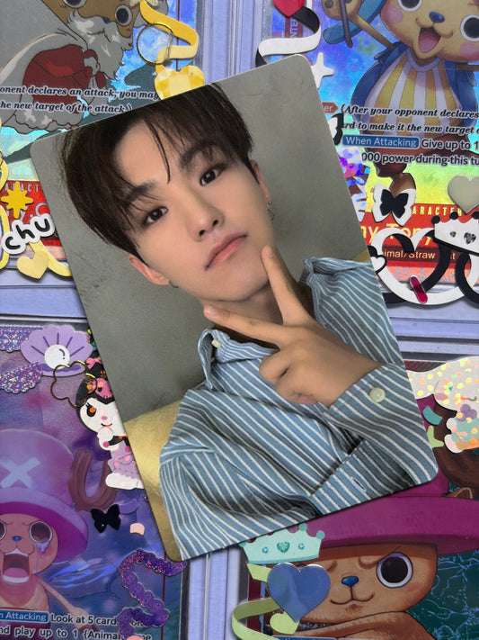 Hoshi An Ode ver Begin