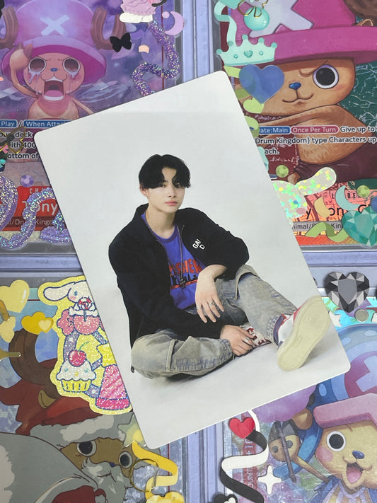 Niki Manifesto : Day 1