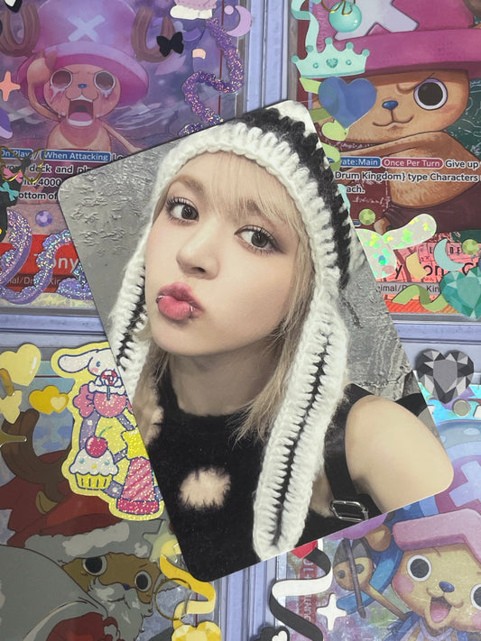 Lily Fe3O4 : Break ver Limited