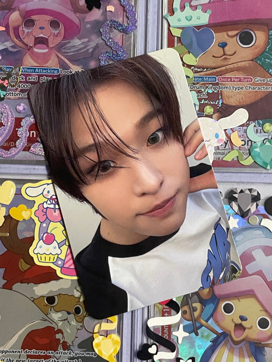 Riku PopPop ver Photobook