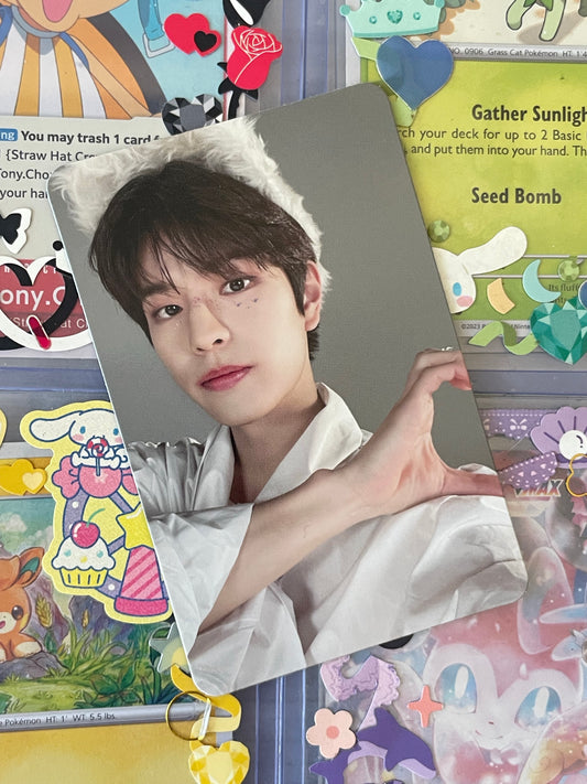 Seungmin Maxident