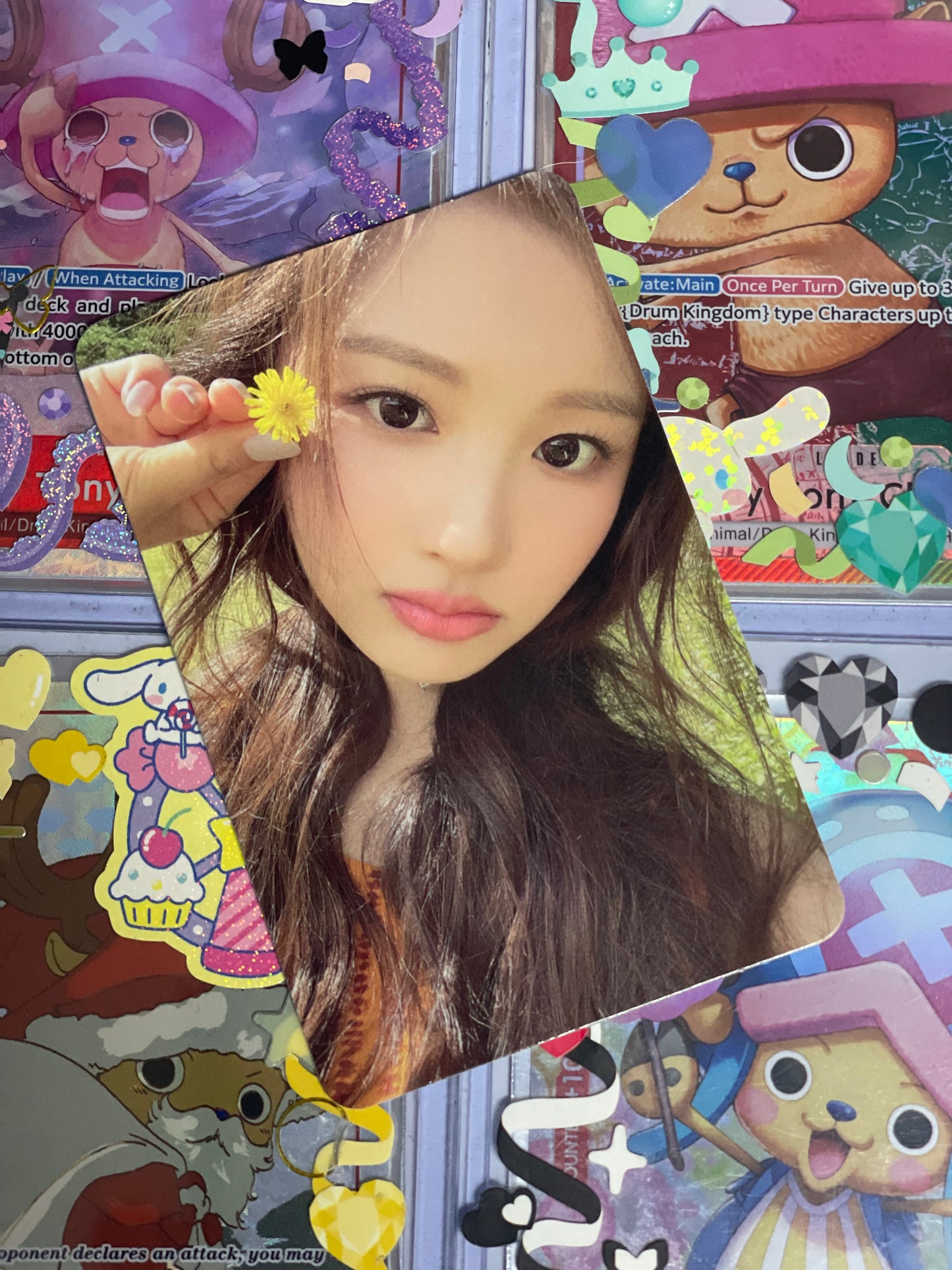Sullyoon Expérgo ver B