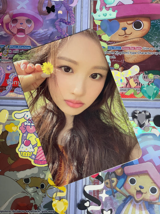 Sullyoon Expérgo ver B