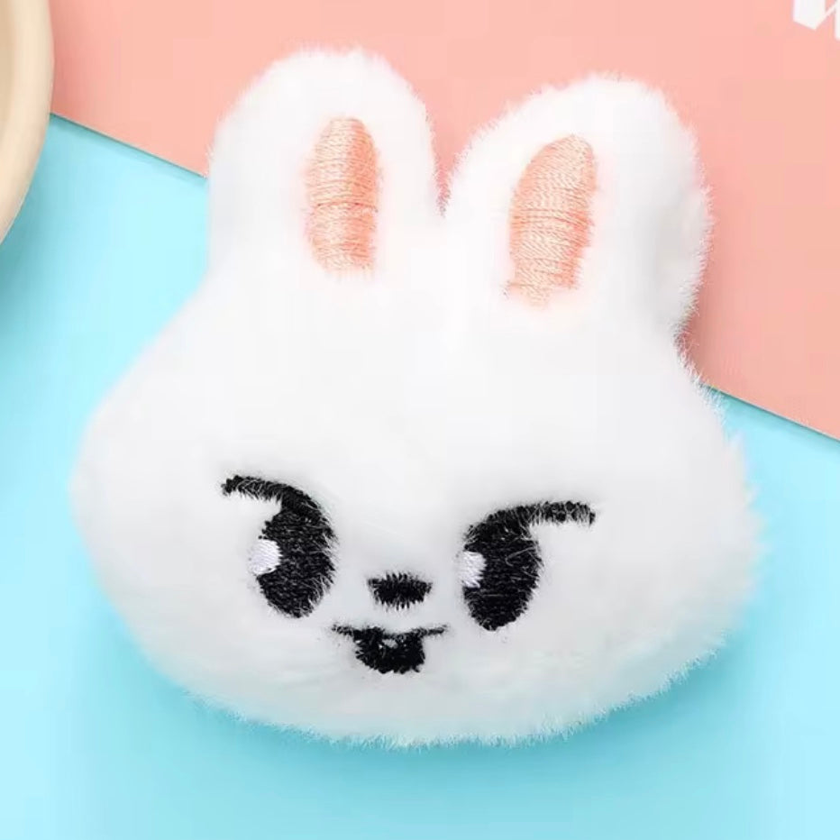 SKZOO Pines de Peluche