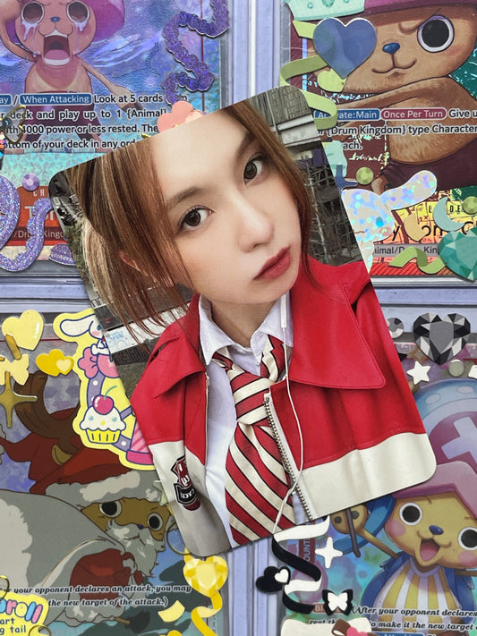 Bae Mixxpedia : Pick Paris