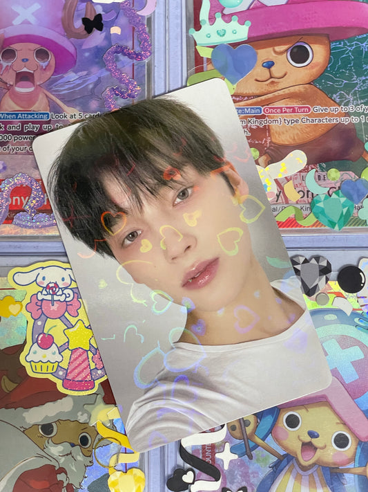 HueningKai Minisode 2 : Thursday's Child POB Weverse Japan
