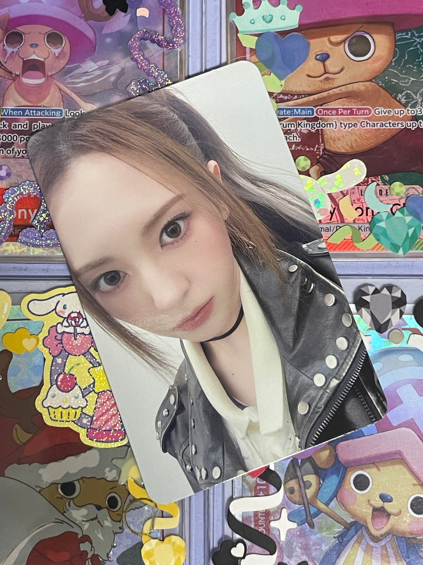 Mashiro Madein Forever