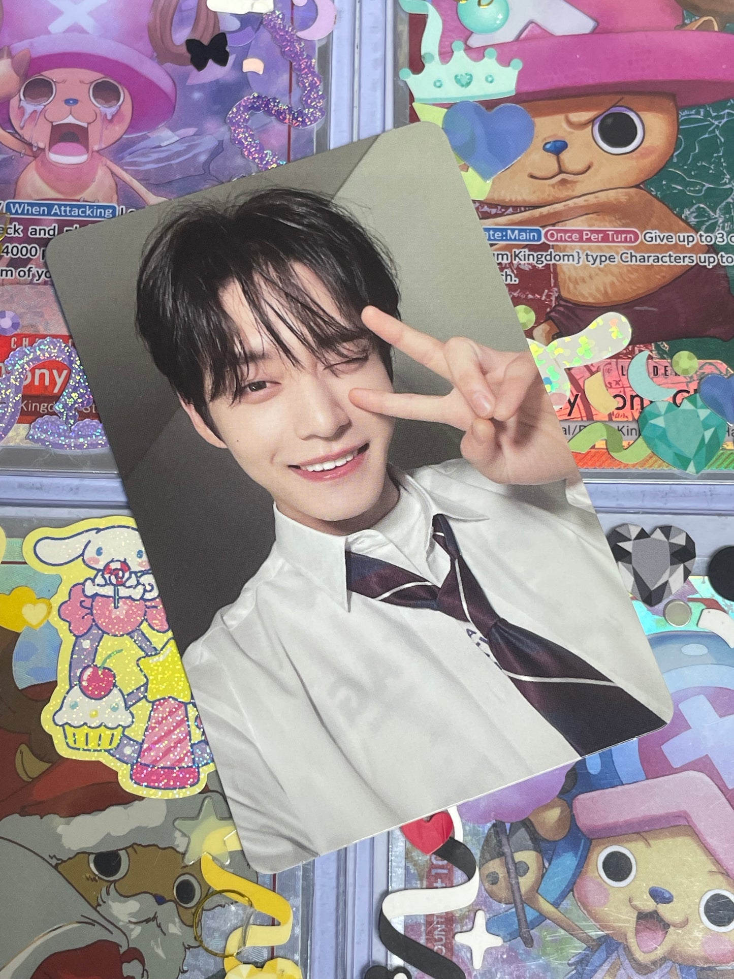 Jiwoong Melting Point ver DiggiPack