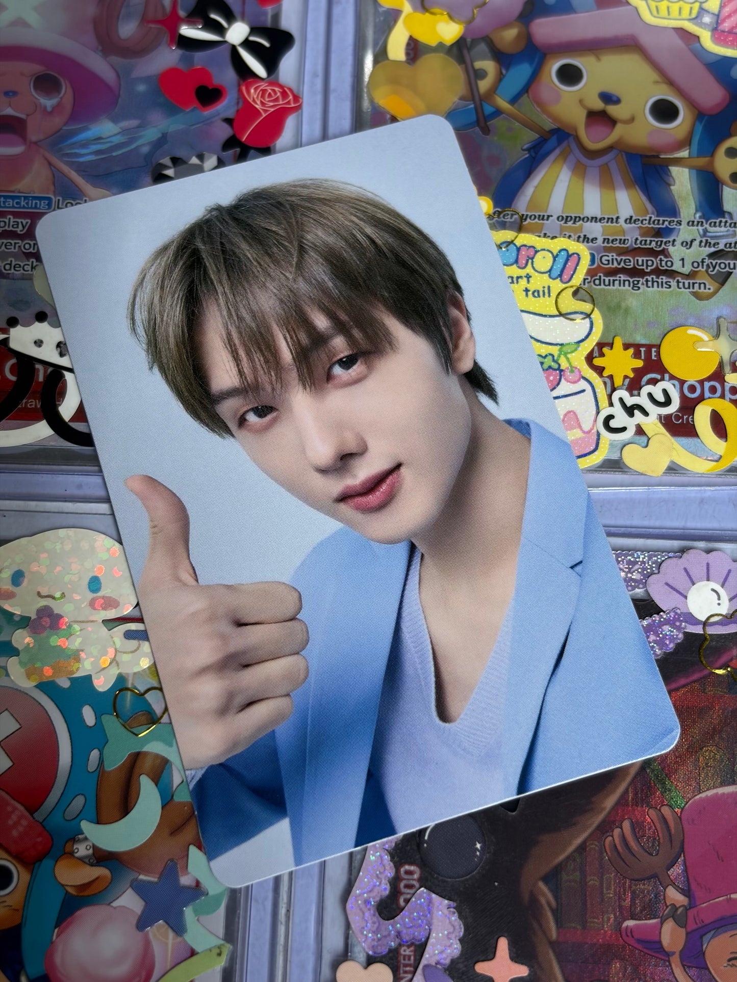Jisung The Dream Show 3 in Japan trading