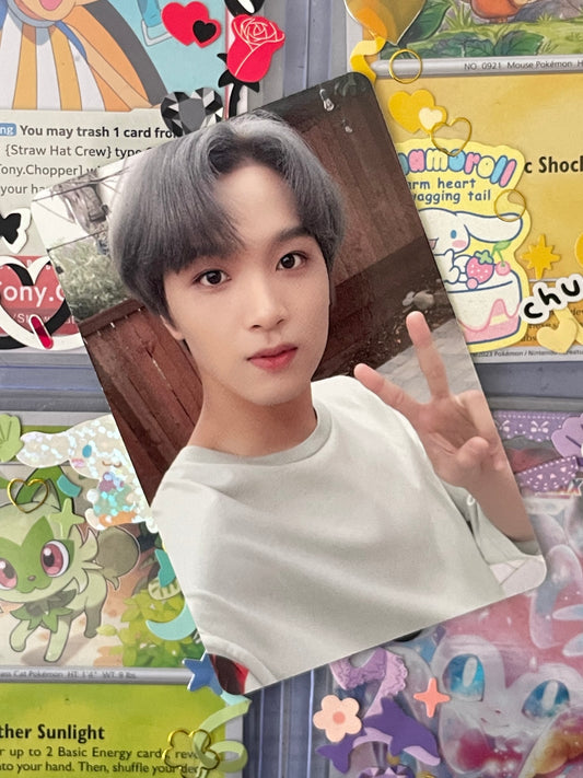 Haechan DICON