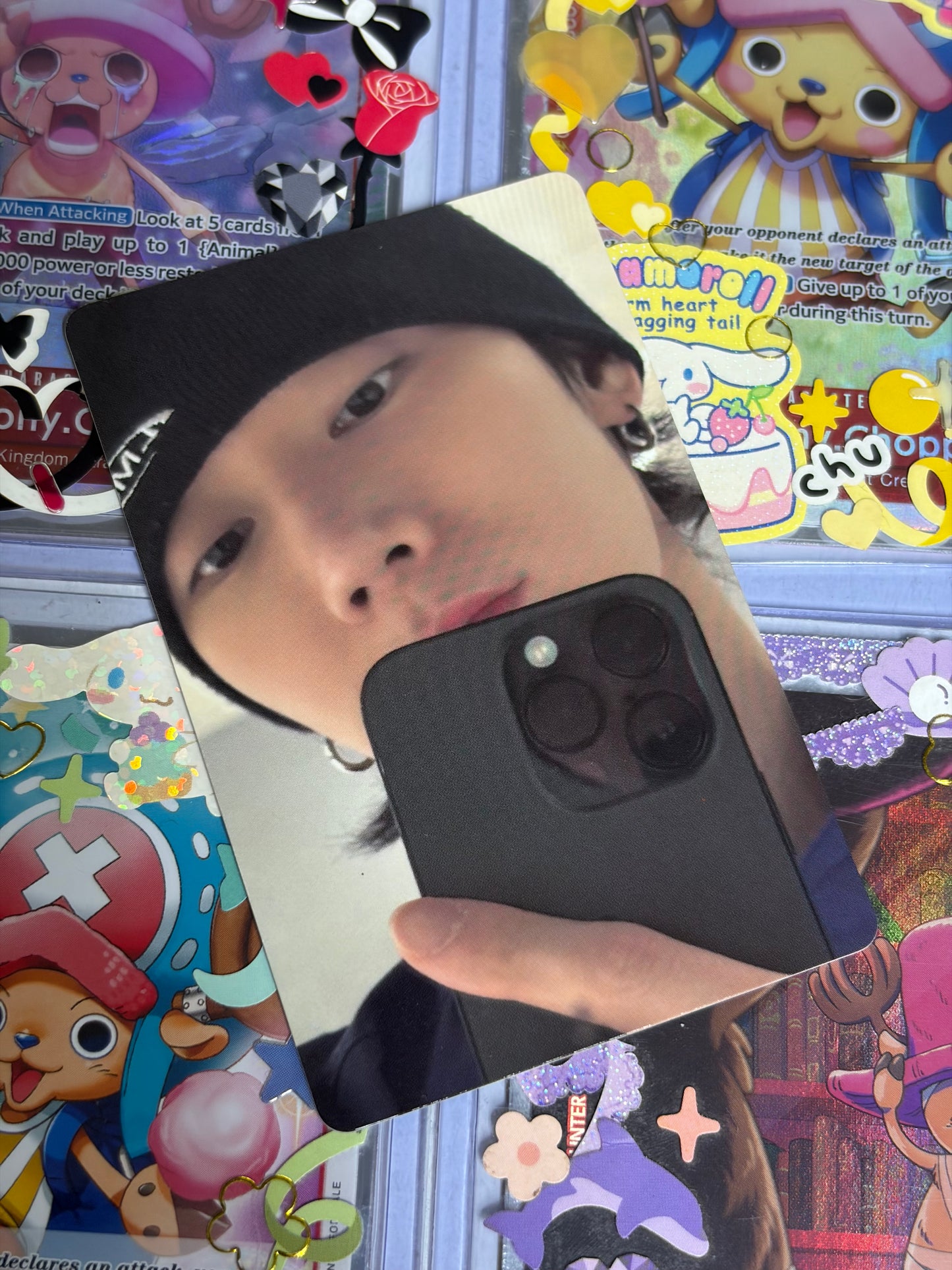 Ten My First Minu Album POB qq Music