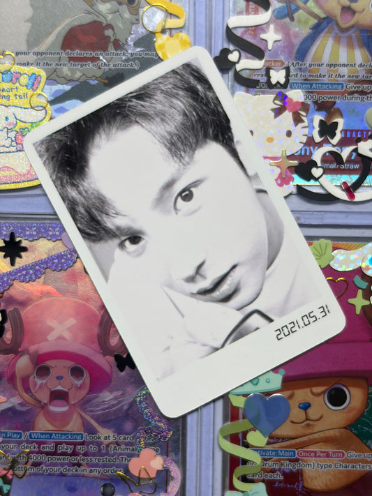 Mingyu DICON