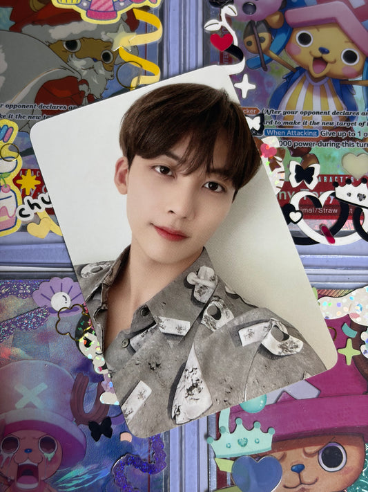Jeonghan DICON