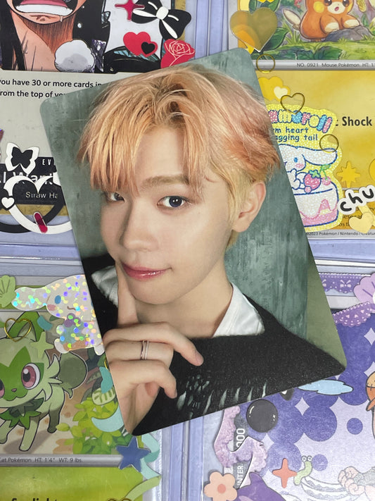 Taerae Fancon in Japan 2024
