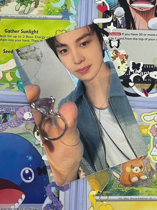 JungHwan Green ver Pleasure