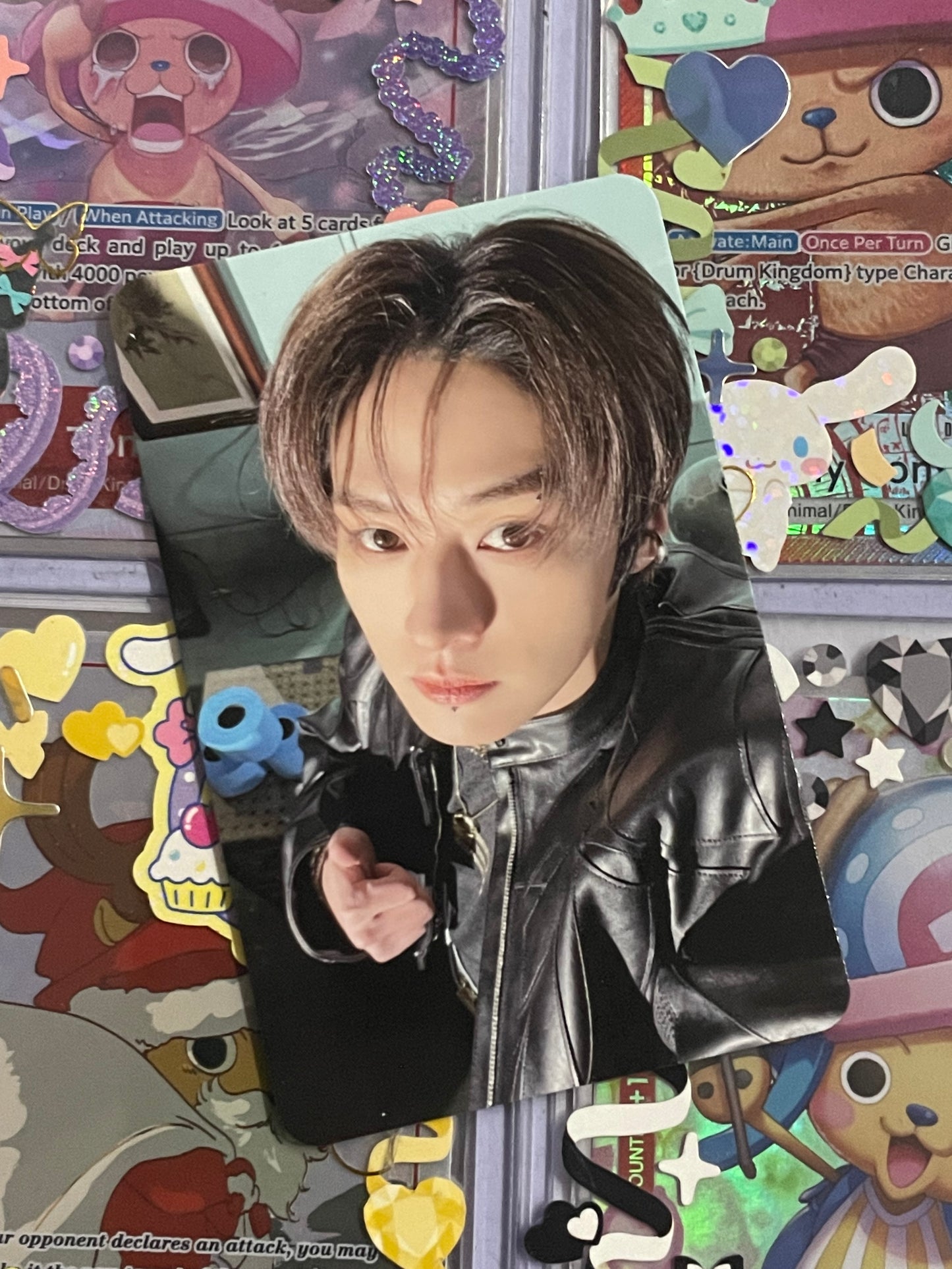 Lee Know 5-Star ver A