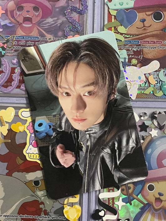 Lee Know 5-Star ver A