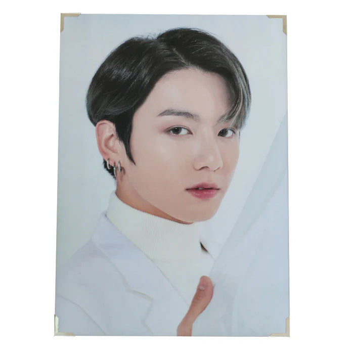 BTS : Premium Photo Bang Bang Con