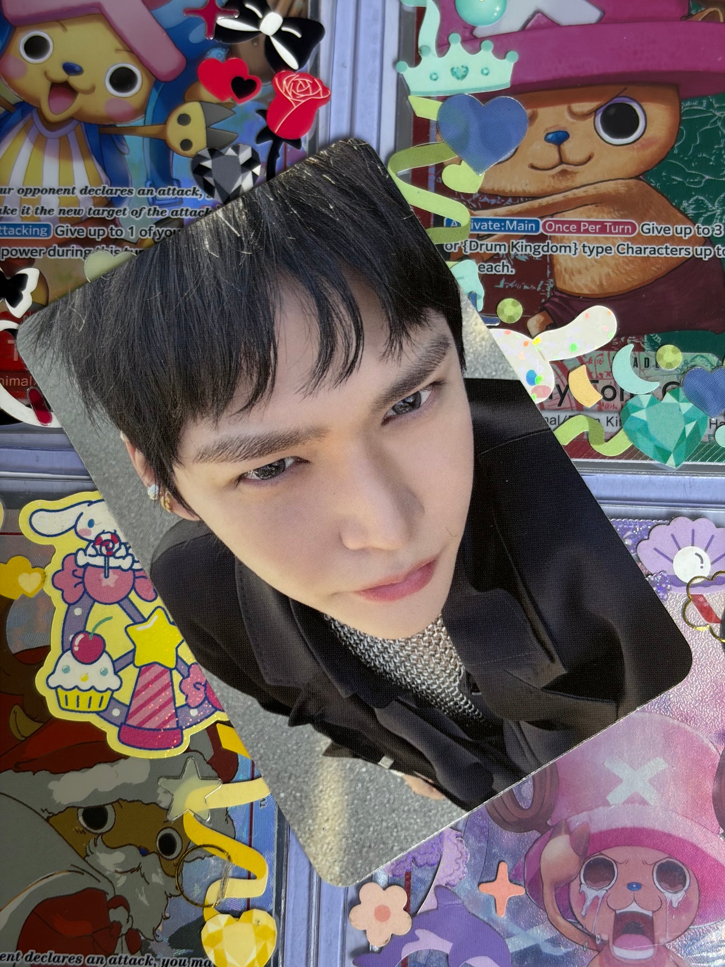 Eunseok Fame ver Catalogue