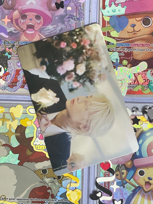 Jun FML ver Binder
