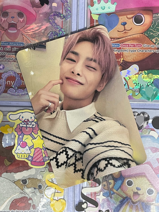 I.N 3rd FanClub Home, Sweet Home