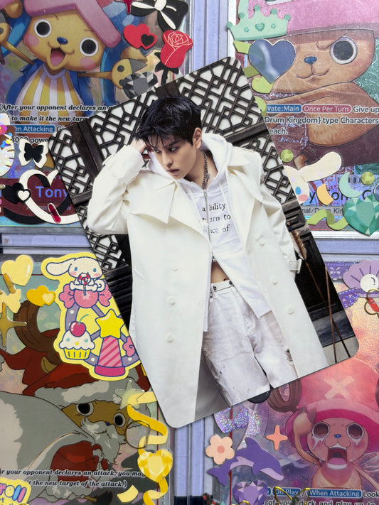 Seungmin HOP ver Demo