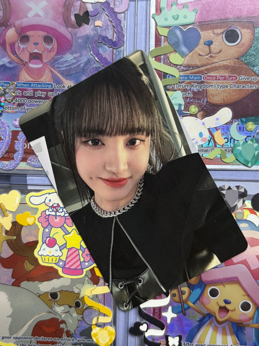 Liz Wave ver C