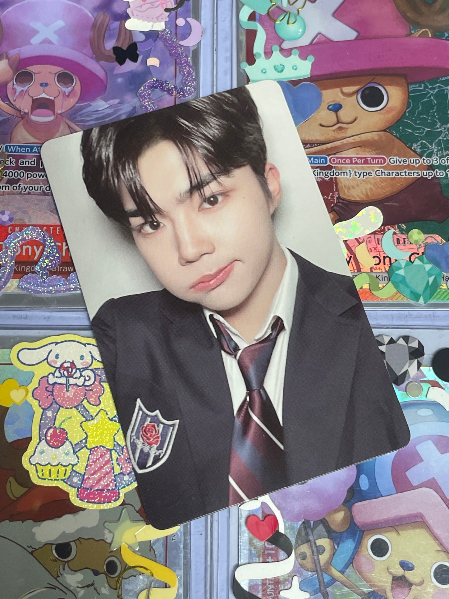 Gunwook Melting Point ver DiggiPack