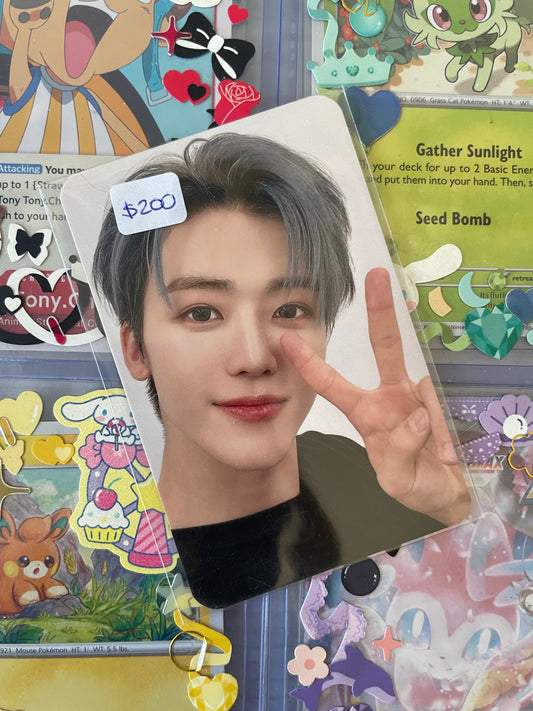 Jaemin Candy POB