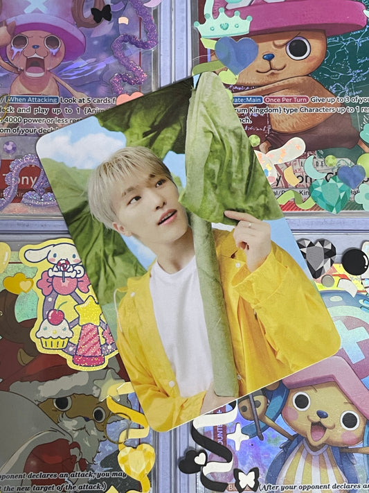 Dino Heaven ver Binder