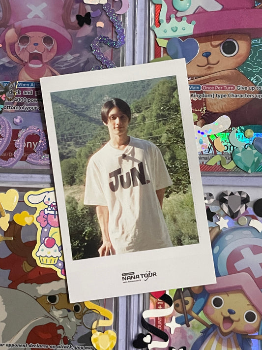 Jun Nana Tour